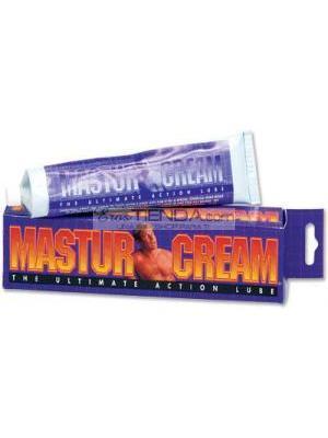 CREMA LUBRICANTE PARA MASTURBARSE