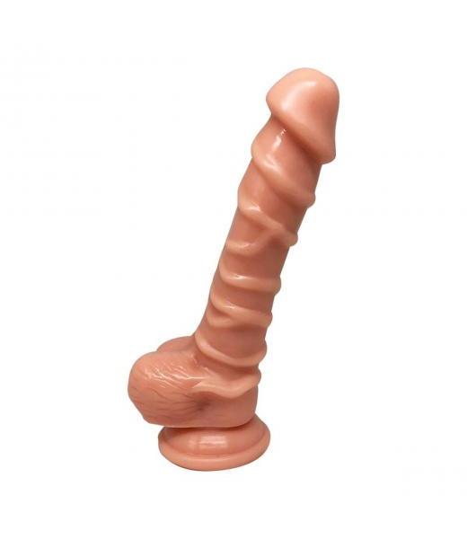 DILDO REALISTA ¡WOW! MAX 7.3