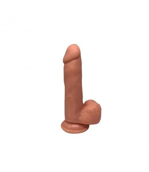 DILDO REALISTA ¡WOW! MAX 7.3