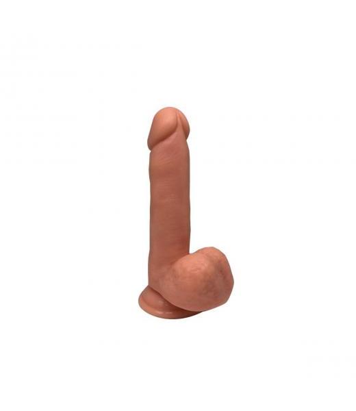 DILDO REALISTA ¡WOW! MAX 7.3