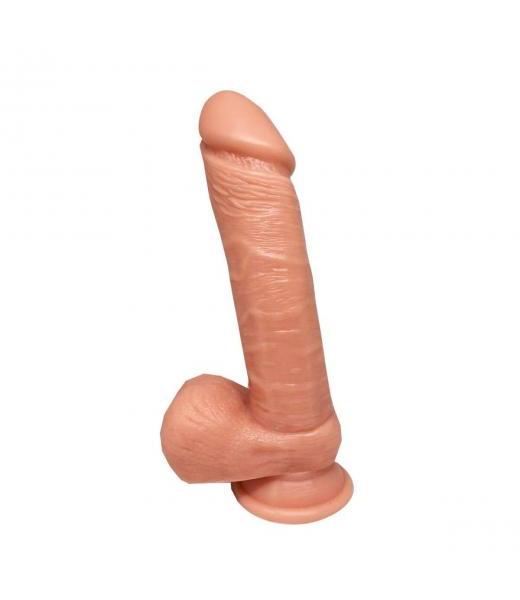 DILDO REALISTA ¡WOW! ROD 9.58