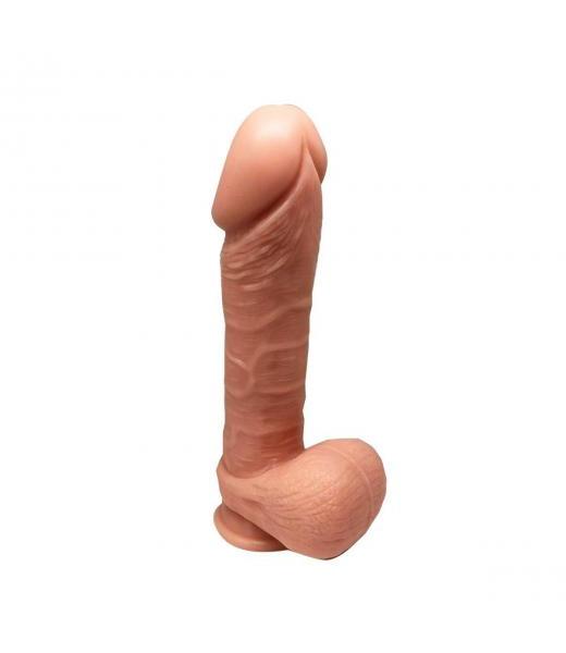 DILDO REALISTA ¡WOW! ROD 9.58