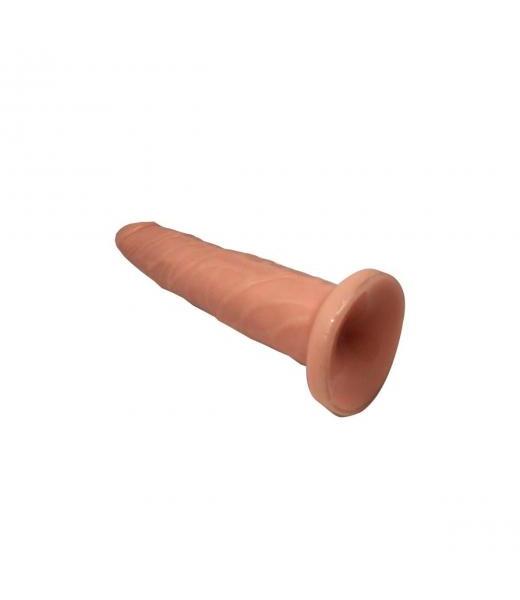 DILDO REALISTA ¡WOW! ZED 6.5