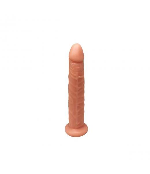 DILDO REALISTA ¡WOW! ZED 6.5