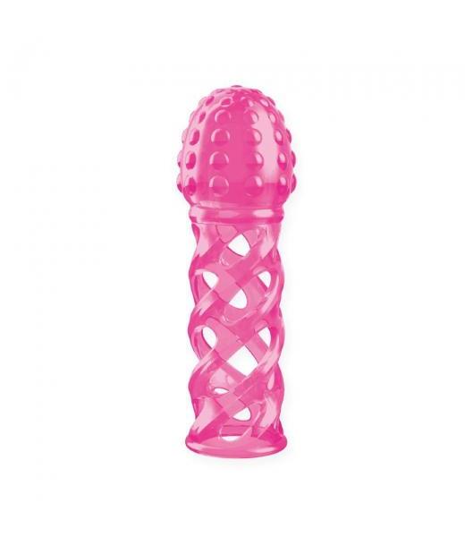 FUNDA PARA PENE WOW 2 PINK