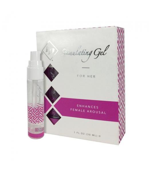 GEL ESTIMULADOR ID STIMULATING GEL 30 ML