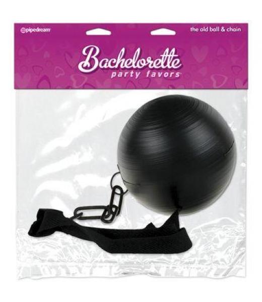 GRILLETE PARA JUEGOS DE DESPEDIDA DE SOLTERA BACHEROLETTE