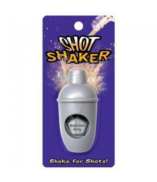 JUEGO DE MESA SHOT SHAKER