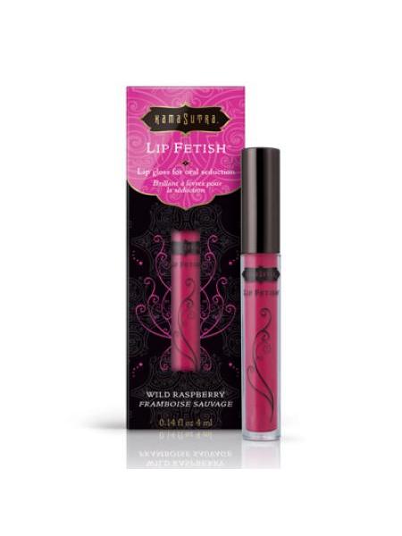 KAMA SUTRA LIP FETISH WILD RASPBERRY