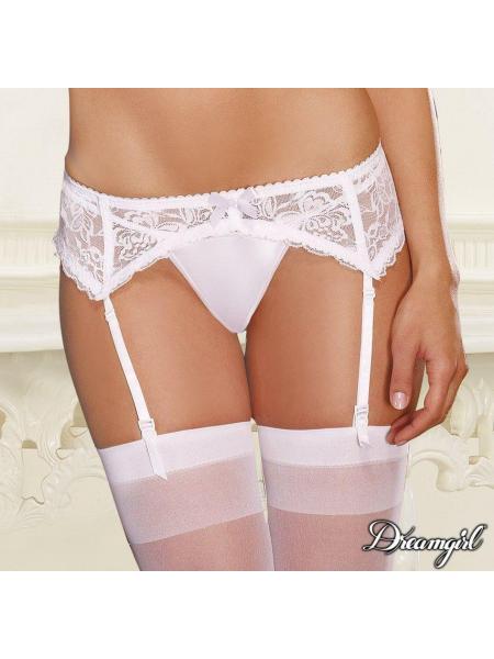 LIGUERO DREAMGIRL 8735 BLANCO