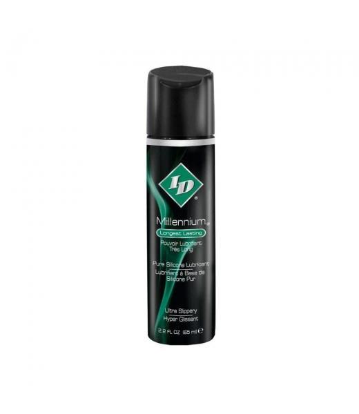 LUBRICANTE ID MILLENIUM 2.2 OZ