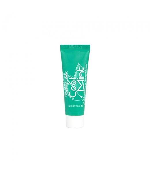 LUBRICANTE INTIMO CON SABOR ID JUICY MENTA FRESCA 12 ML