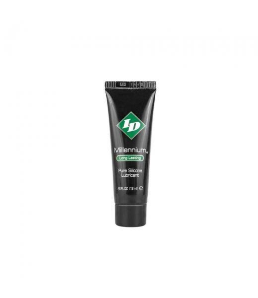 LUBRICANTE INTIMO ID MILLENIUM BASE SILICON 12 ML