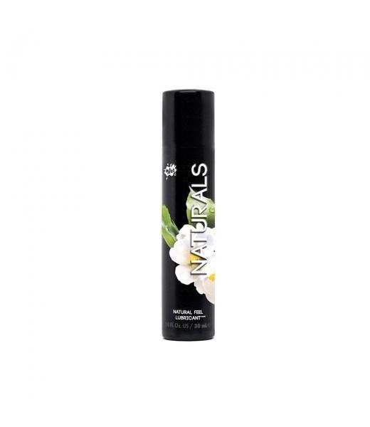 LUBRICANTE INTIMO WET NATURAL FEEL 1 OZ
