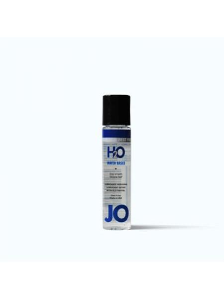 LUBRICANTE INTIMO JO H2O 1 OZ