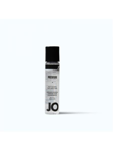 LUBRICANTE INTIMO JO PREMIUM SILICON 1 OZ