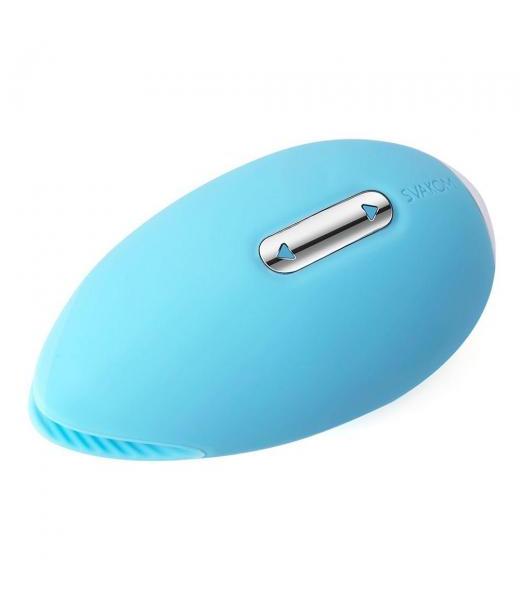 MASAJEADOR SVAKOM CANDY BLUE