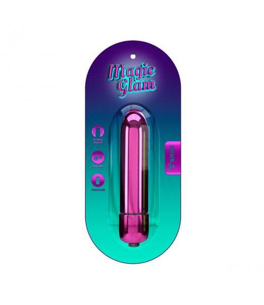 MINI VIBRADOR MAGIC GLAM