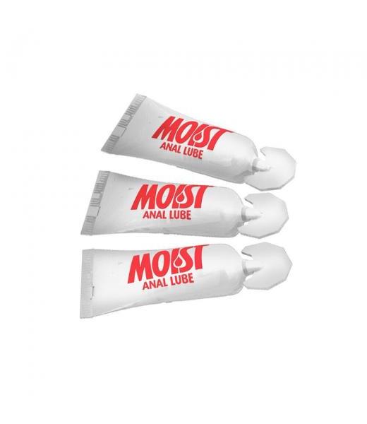 PD4673-99 PROB LUBRICANTE MOIST ANAL LUBE 10 ML