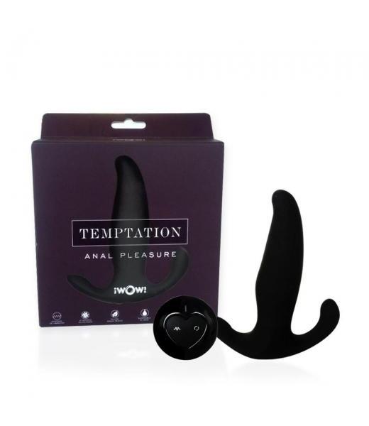 PROSTATICO WOW TEMPTATION ANAL PLEASURE