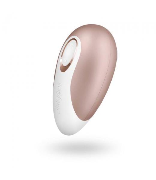 SATISFYER PRO DELUXE NEXT GENERATION