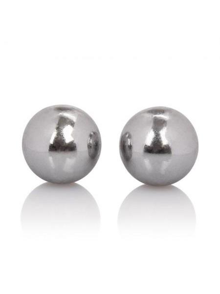 BOLAS VAGINALES BEN-WA SILVER BALLS