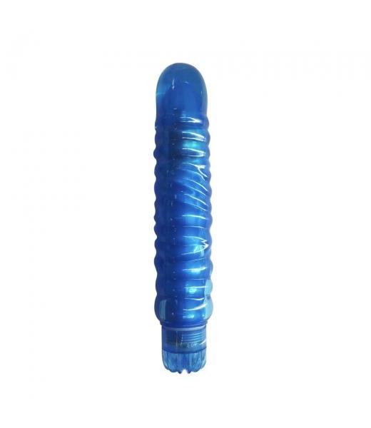 VIBRADOR MULTIVELOCIDADES WOW ZOOM