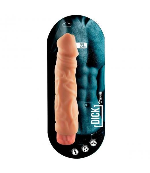 VIBRADOR REALISTA NMMS DICK