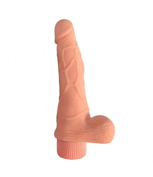 VIBRADOR REALISTA NMMS RICK