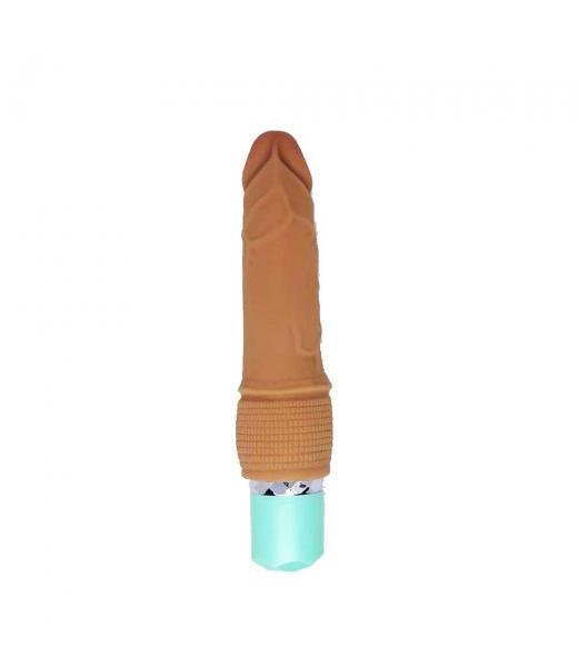 VIBRADOR REALISTA WOW DE DO