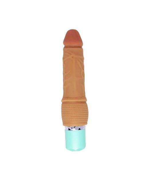 VIBRADOR REALISTA WOW DE DO