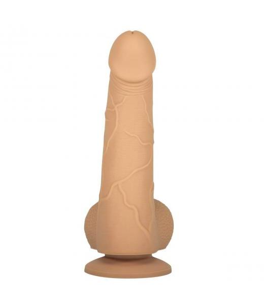 VIBRADOR REALISTA WOW EXCITE