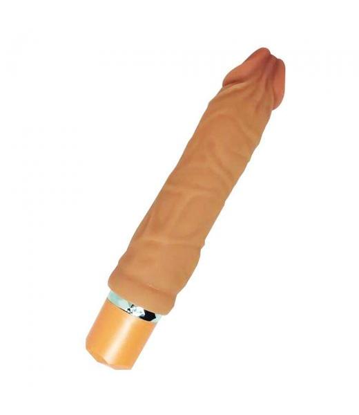 VIBRADOR REALISTA WOW MA RIN