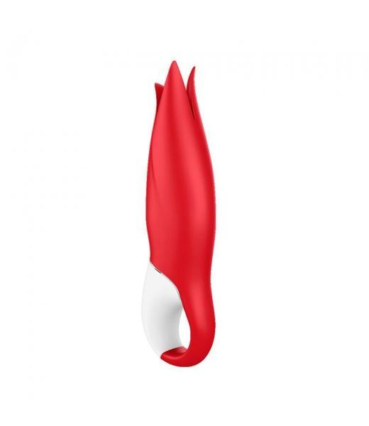 VIBRADOR SATISFYER POWER FLOWER