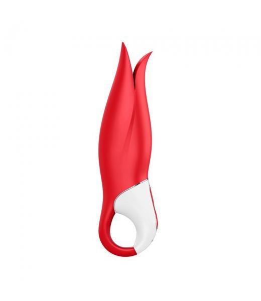 VIBRADOR SATISFYER POWER FLOWER