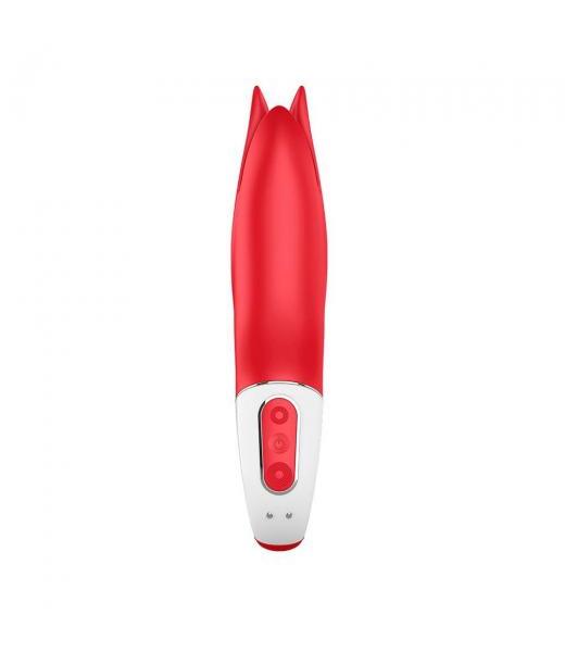 VIBRADOR SATISFYER POWER FLOWER