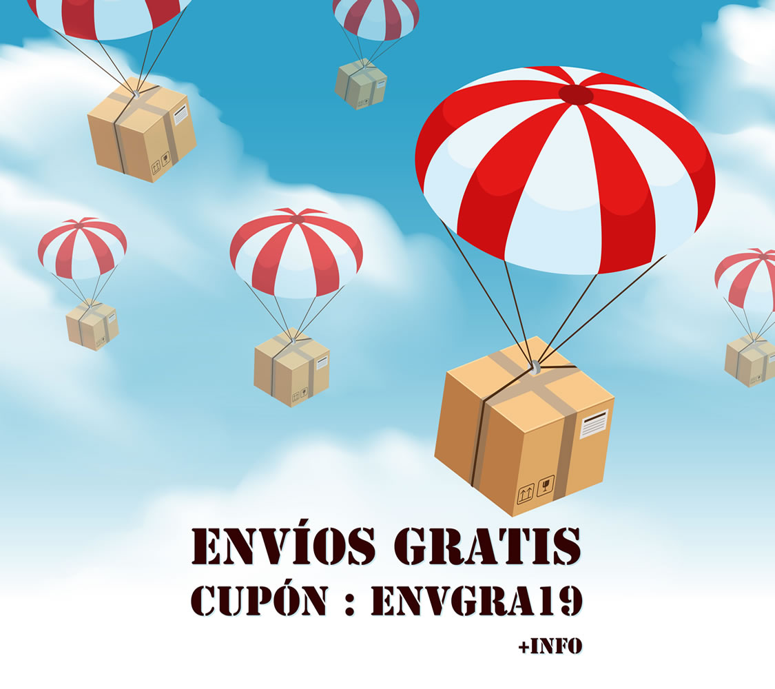 envio gratis