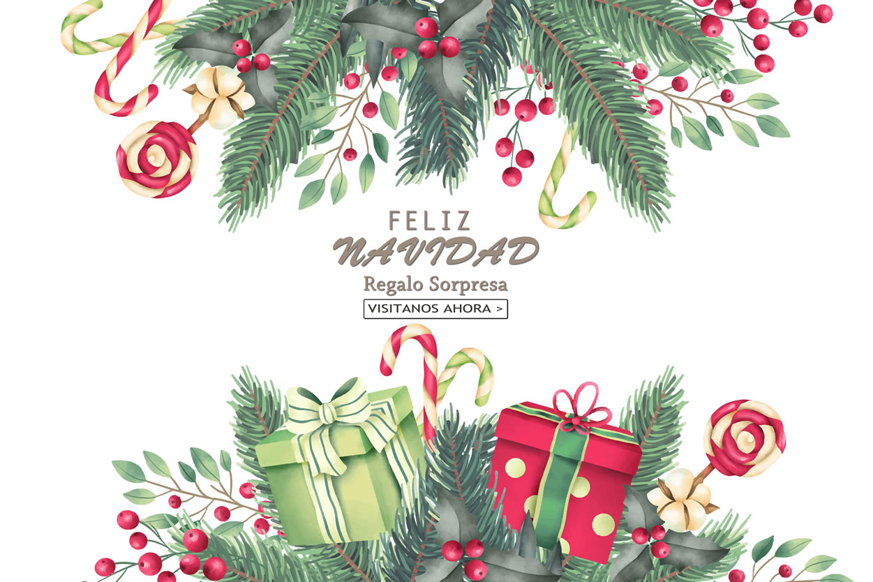 feliz navidad 2019