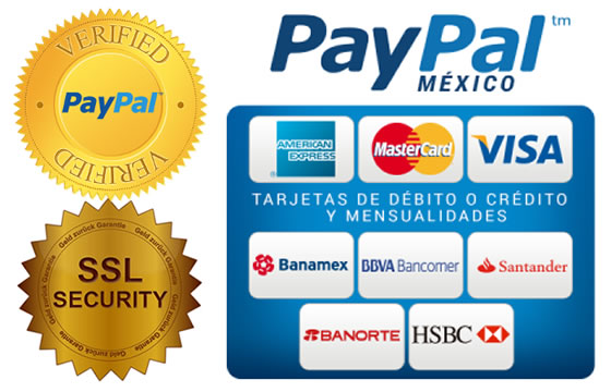 pagos paypal 2015